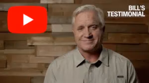 Bill Richardson - 31West Client Testimonial