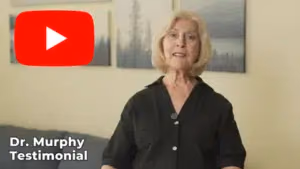 Dr. Murphy - 31West Client Testimonial