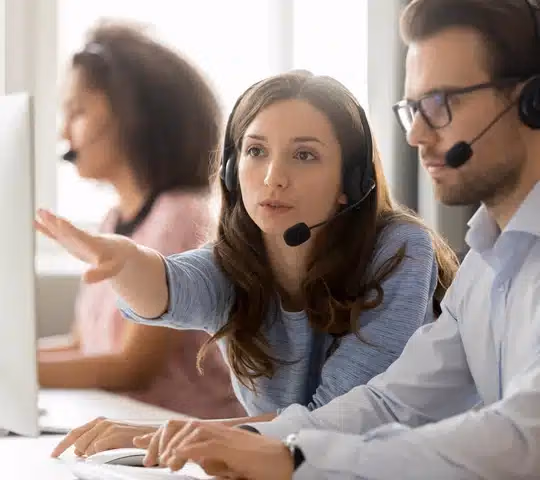 Inbound 24 Hours Call Center Services Pricing