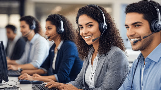 After Hours Phone Service Team