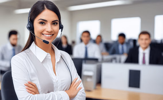 How Does an After Hours Call Center Service Work