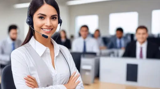 24/7 Inbound Call Center Services Overview