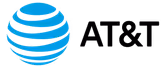 att logo Logo