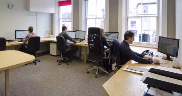 taking call call center strategy