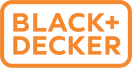 black & decker logo Logo