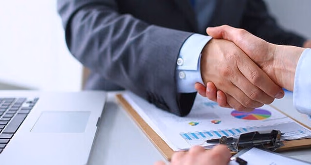 selecting right business model