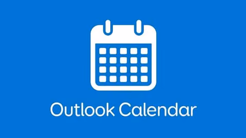 how to share calendars in outlook