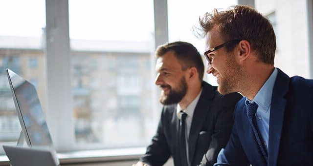 8 key criteria evaluating providers