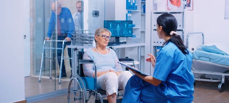 enhancing caregiver coordination family satisfaction through 24 7 outsourced patient support