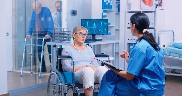 enhancing caregiver coordination family satisfaction through 24 7 outsourced patient support