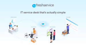 Freshservice