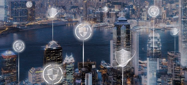 how do cloud based firewalls work and why are they important for security
