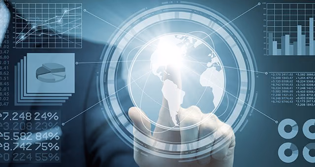 5 ways competitors leveraging big data