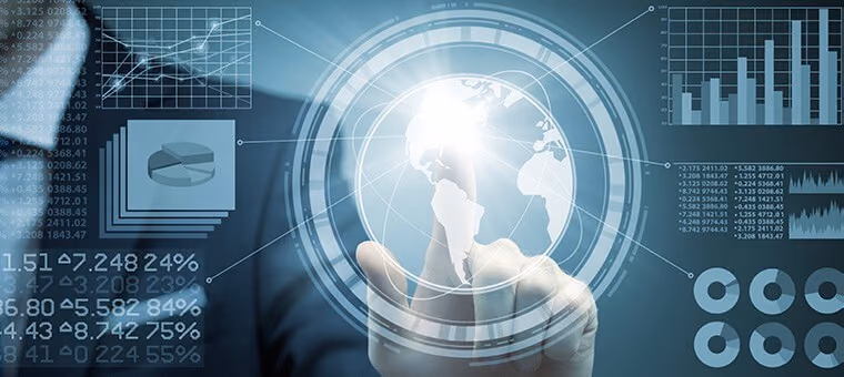 5 ways competitors leveraging big data