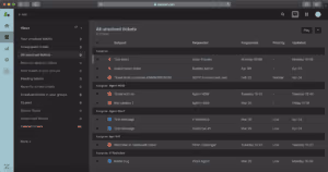Zendesk