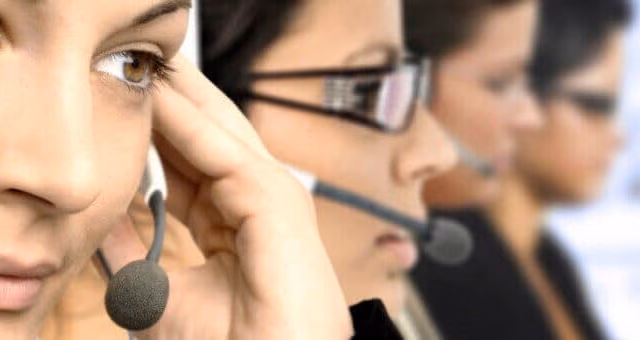 inbound call center culture defines hiring process