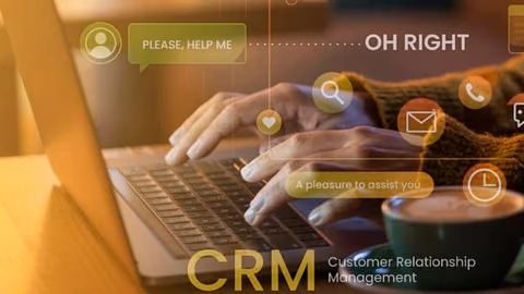 top 10 best crm software in 2026