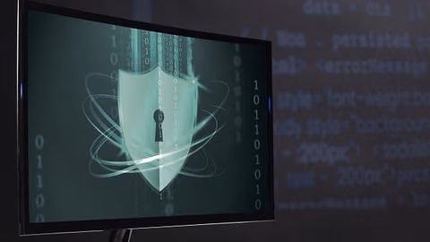 cyber security it security and data security a complete guide