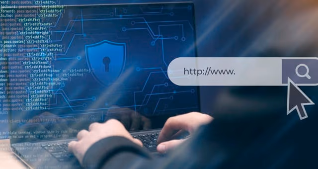 crafting cybersecure websites for modern web design