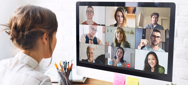 field guide to managing remote hybrid teams in it firms