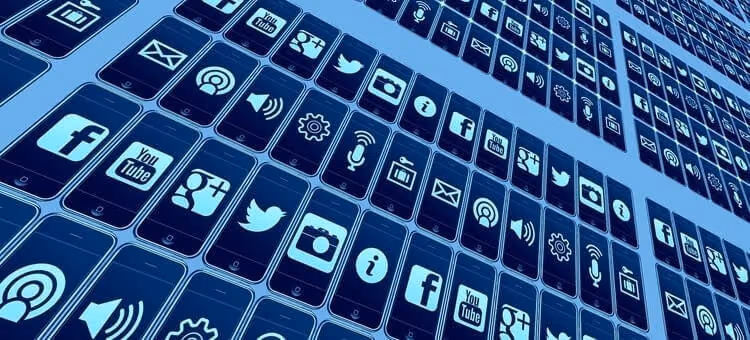 fortune 500 companies that use social media for customer service