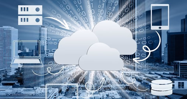 future of cloud computing