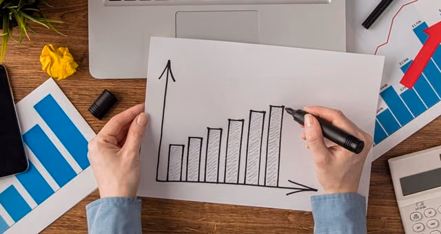 business growth strategies 10 ways to scale effectively