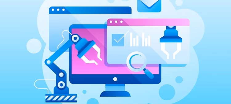 how does connectwise automate work