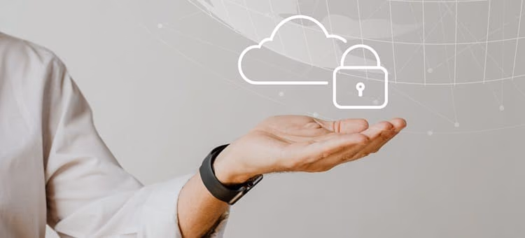 how to enhance data security in engineering services
