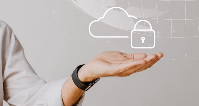 how to enhance data security in engineering services