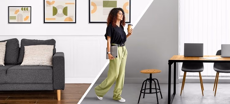 in office work from home hybrid what do ctos think
