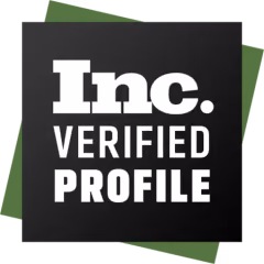 Inc.com Verified Profile