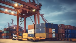 IT Help Desk Services For Logistics Company