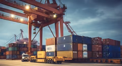 Case Study: IT Help Desk Services To For Logistics Company