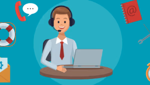 IT Help Desk System