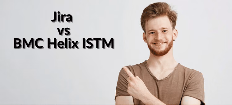 jira vs bmc helix itsm compared