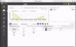 LiveAgent