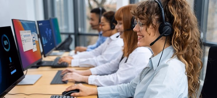 24hour call handling close the gaps