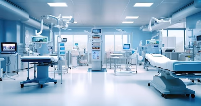 transforming patient support at midsized healthcare hospital