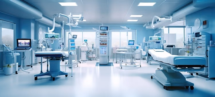 transforming patient support at midsized healthcare hospital