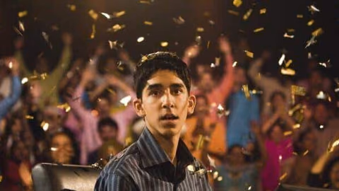 slumdog millionaire call centers india
