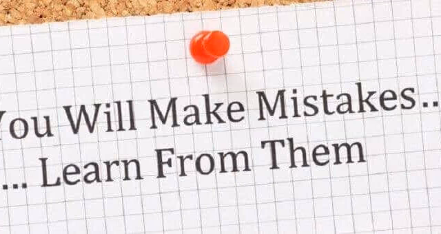 7 top outsourcing mistakes