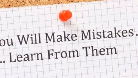 7 top outsourcing mistakes