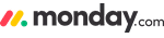 Monday.com Logo