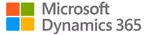 Microsoft Dynamics 365 Logo