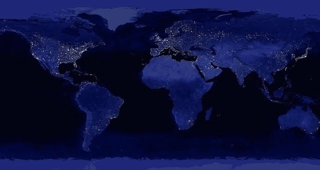 5 challenges new global market overcome