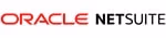 Oracle NetSuite Logo