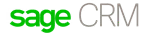 Sage CRM Logo