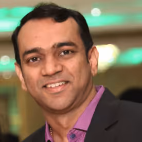 Satish Periwal - Founder, COO at 31West