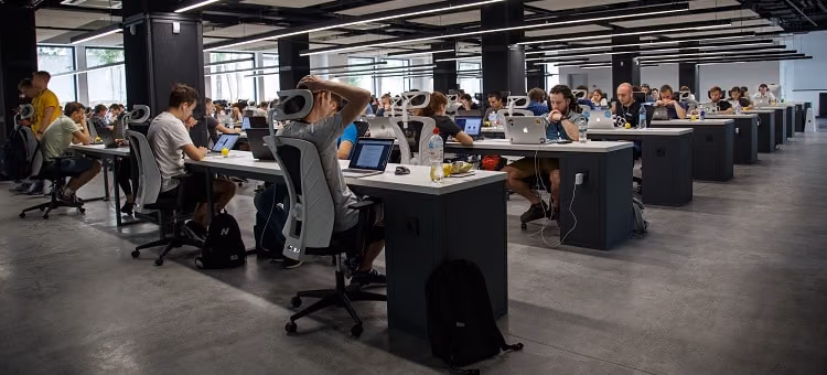 service desk ticket handling process
